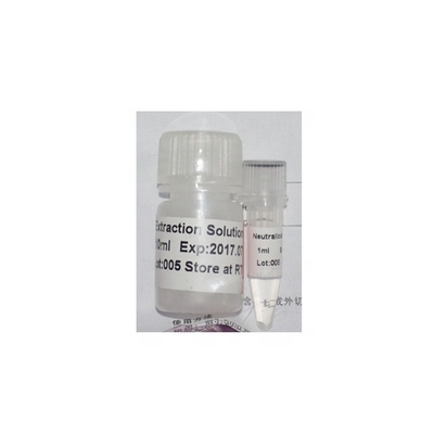 محلول آماده سازی نمونه PCR 50 Preps 250 Preps P9051 P9052