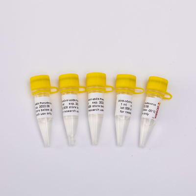 2019-NCoV-AbEN Pseudovirus 1ml کیت استخراج اسید نوکلئیک