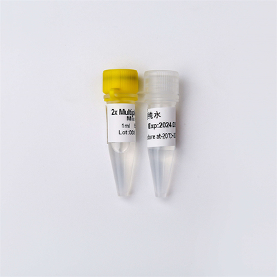 QPCR Real Time PCR Mix 5ml P2702 2× Probe Multiplex Premix Concentrated With Anzyme Udg