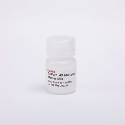 کیت تست نوکلئیک اسید DSPath One Step Multiplex RNA/DNA RT-QPCR Master Mix Kit V5006
