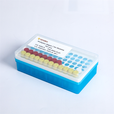 آداپتور جهانی PCR Primers Multiplex Oligos 1 For Illumina K002-A
