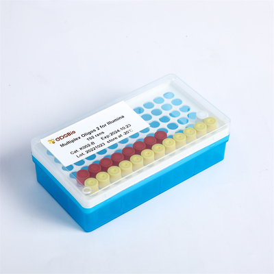 آداپتور جهانی PCR Primers Multiplex Oligos 2 For Illumina K002-B