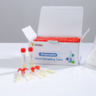 FDA Disposable GDSBIO Extraction Free VTM Test Kit